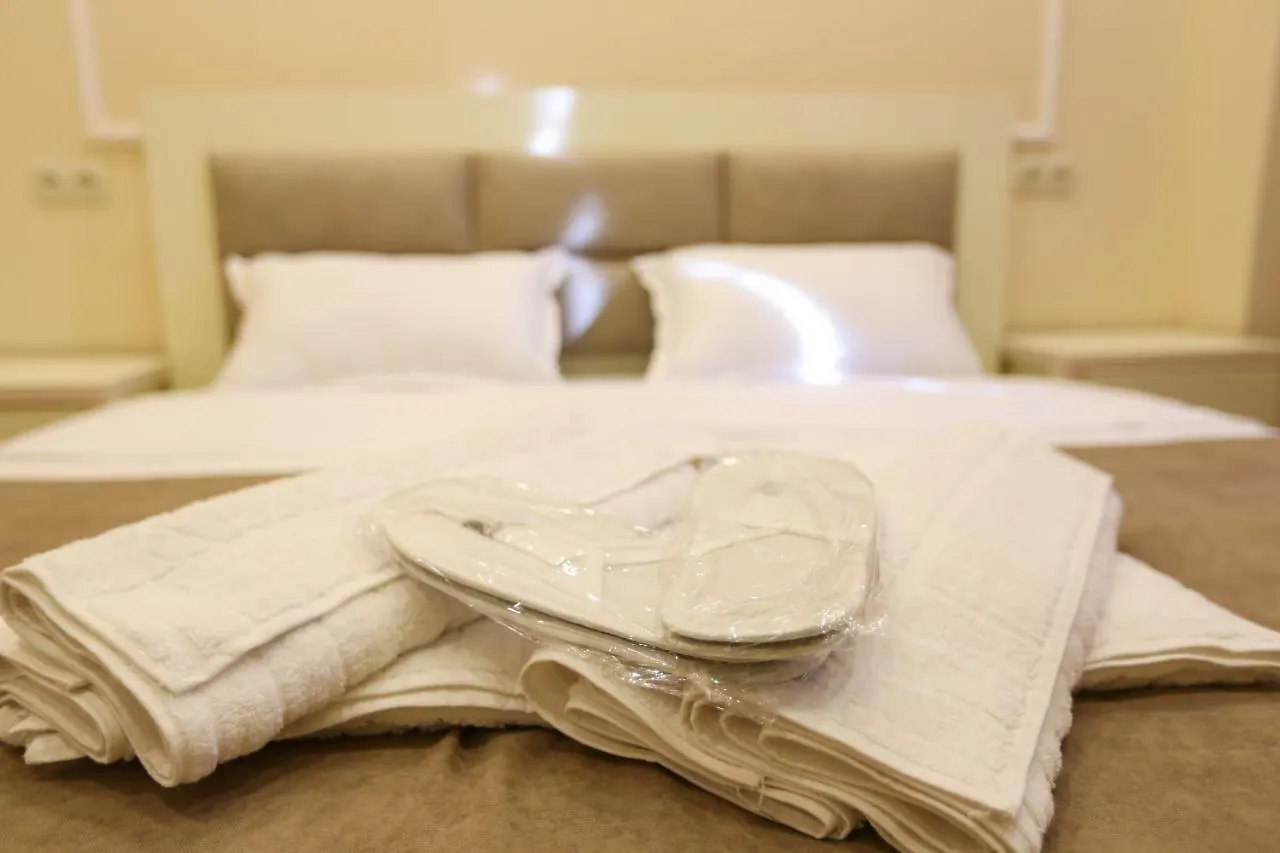 Cozy Apartments In Old Tbilisi Georgien