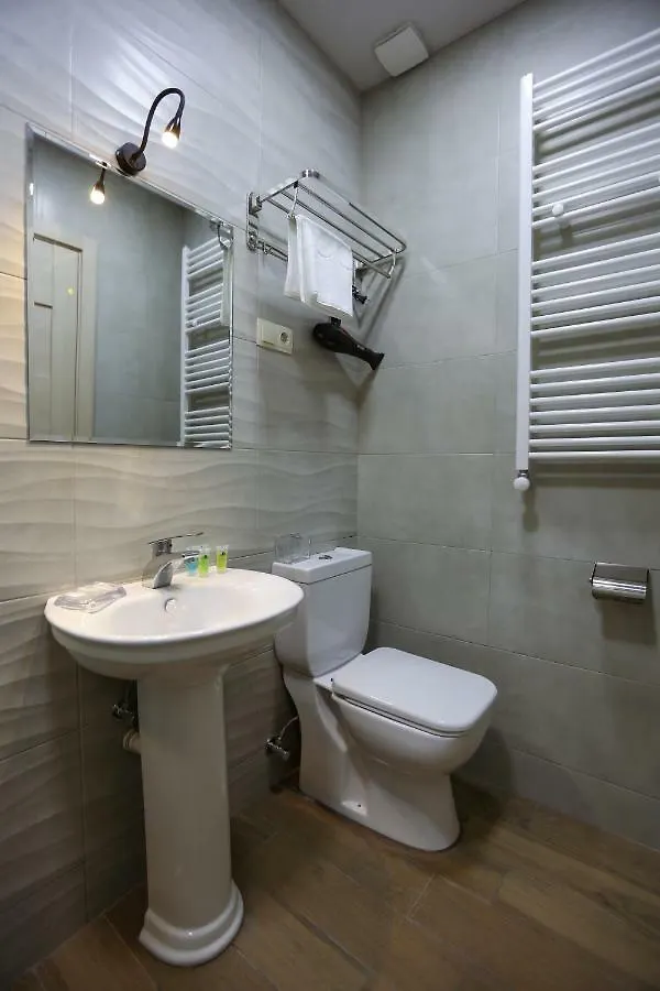 Cozy Apartments In Old Tbilisi