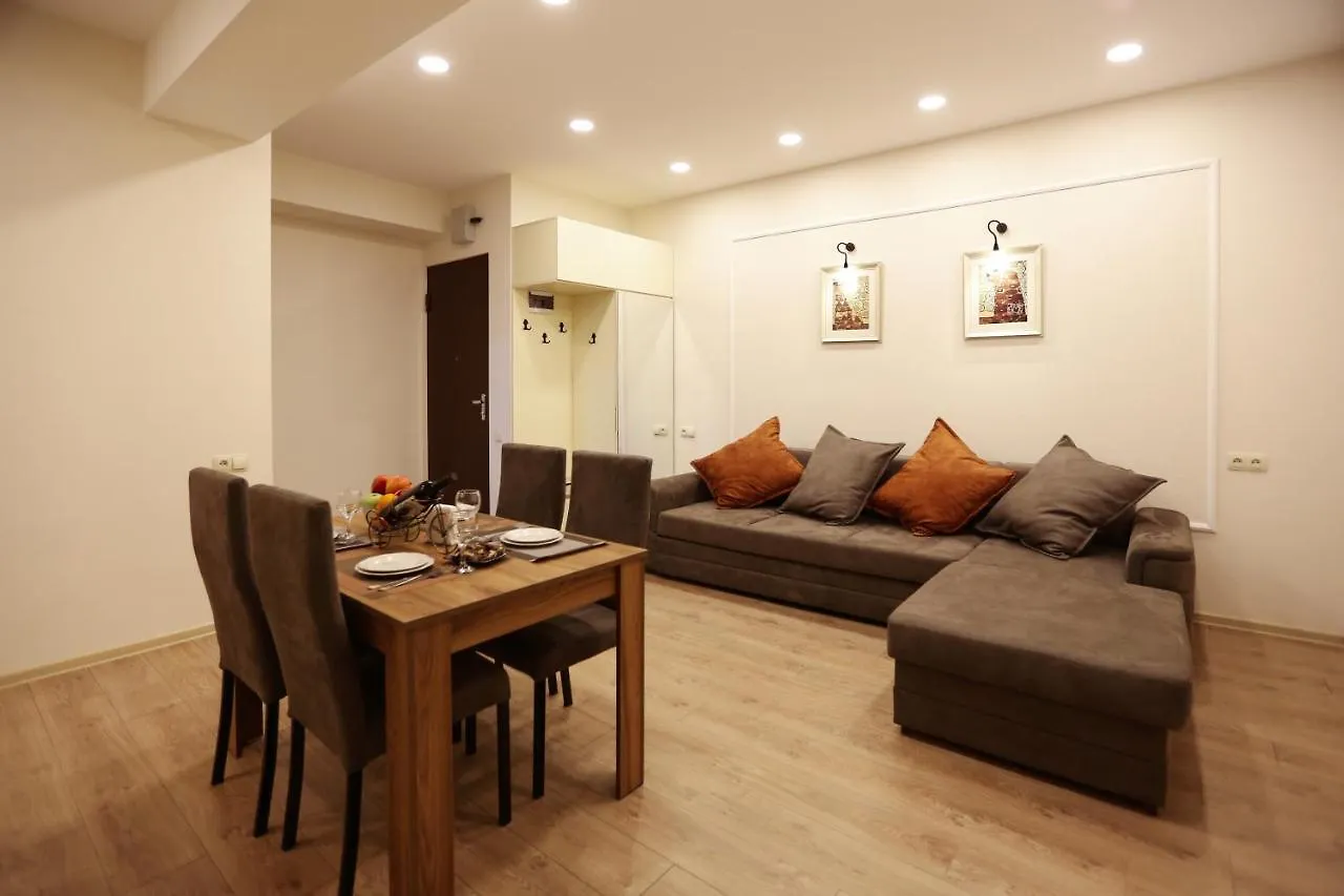 Cozy Apartments In Old Tbilisi 0*,  Georgien