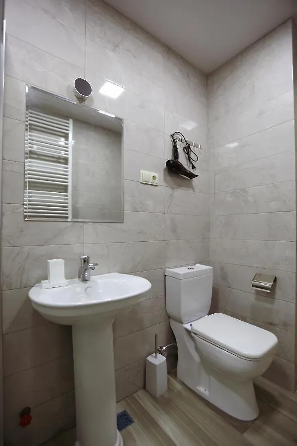 Cozy Apartments In Old Tbilisi